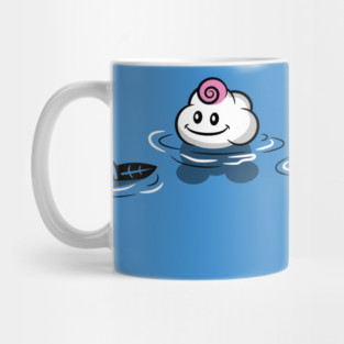 Just a bunch of Tadpoles Mug