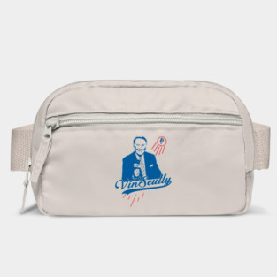 Vin Scully Legend Thank You For The Memories Bag
