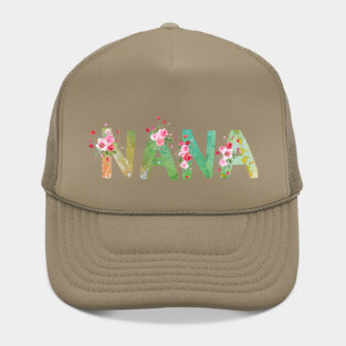 Nana Hat