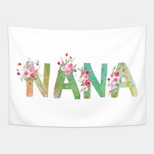Nana Tapestry