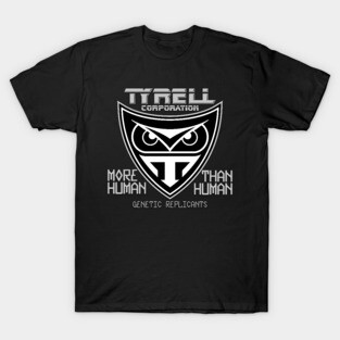 TYRELL CORPORATION T-Shirt