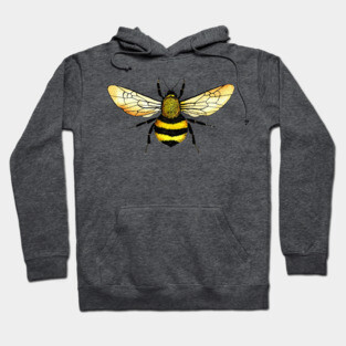 Buzzy Bee, Honey Sweet Hoodie