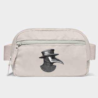 Plague Doctor 2020 Bag