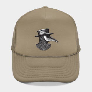 Plague Doctor 2020 Hat