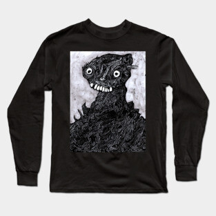 Too much coffee Long Sleeve T-Shirt