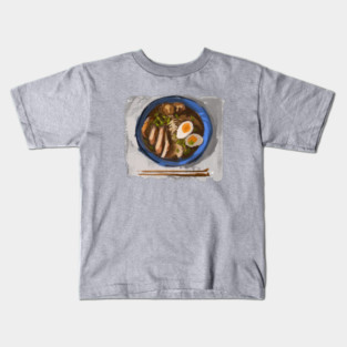 Ramen Kids T-Shirt