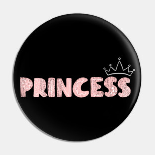 princess Pin