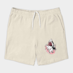 jaws Shorts