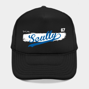 Scully 67 Hat