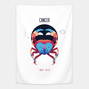 Cancer Tapestry