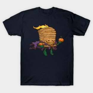 Captain Scarecake T-Shirt