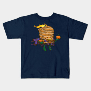 Captain Scarecake Kids T-Shirt