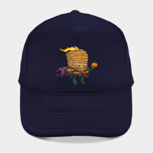 Captain Scarecake Hat