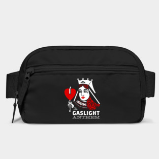 Gaslight Bag