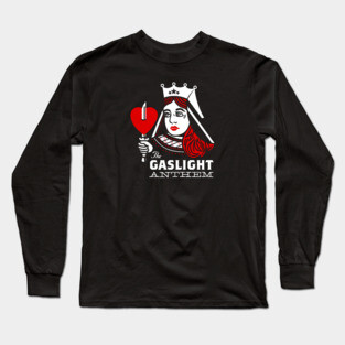 Gaslight Long Sleeve T-Shirt