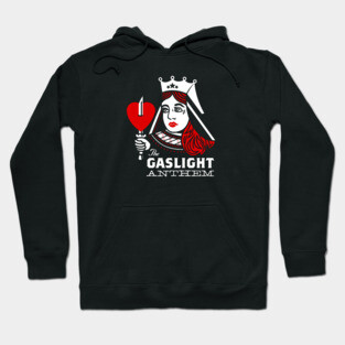 Gaslight Hoodie