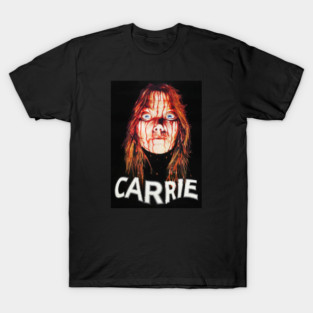 Carrie T-Shirt
