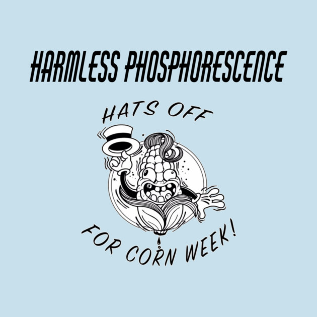 Corn Week by Attention HellMart Shoppers!