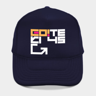 Goteki 45 Hat