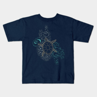 ocean Kids T-Shirt