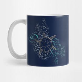 ocean Mug