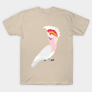 Major Mitchell's cockatoo T-Shirt
