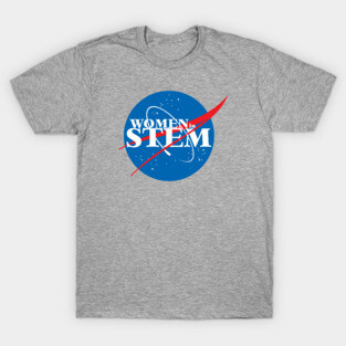 Women in STEM T-Shirt