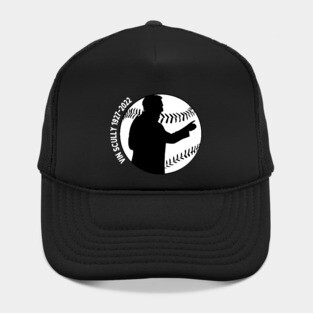Vin Scully Hat