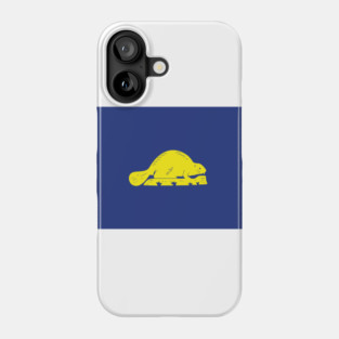 Oregon Phone Case