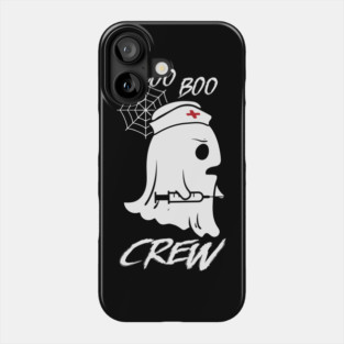 spooky Phone Case