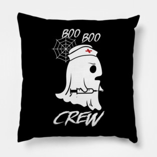 spooky Pillow