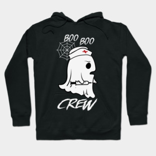 spooky Hoodie