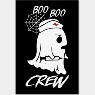 spooky Posters and Art