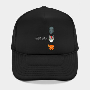 Family Business Hat