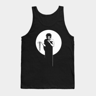 The Sandman Tank Top
