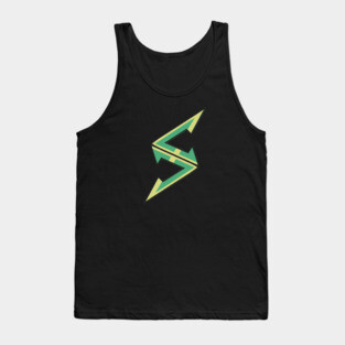 team sky logo Tank Top