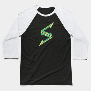 team sky logo Baseball T-Shirt