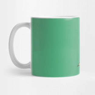 team sky logo Mug