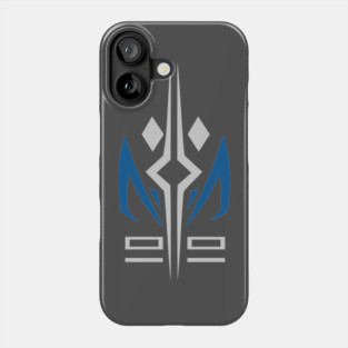 Ahsoka / Rex / The Bad Batch Logo Mix Phone Case