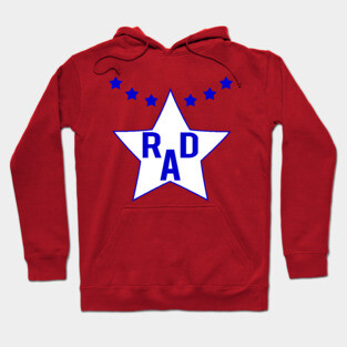 RAD Hoodie