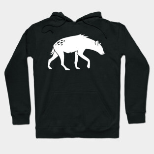 Hyena Hoodie