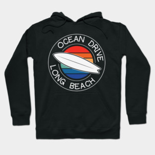 beach Hoodie