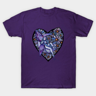 Moon Fairy T-Shirt