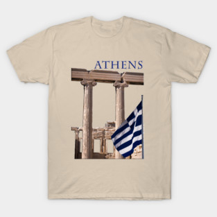 Athens T-Shirt