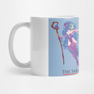 Battle of the Complements! Mug