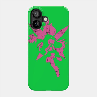 Poison Ivy Phone Case