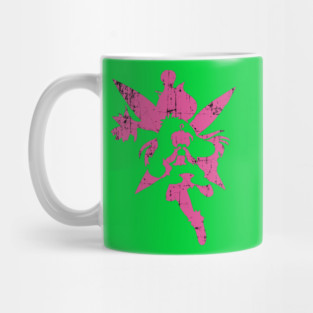 Poison Ivy Mug