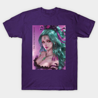 Princess Emerald T-Shirt