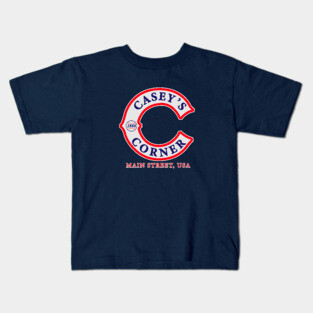 Casey's Corner Kids T-Shirt