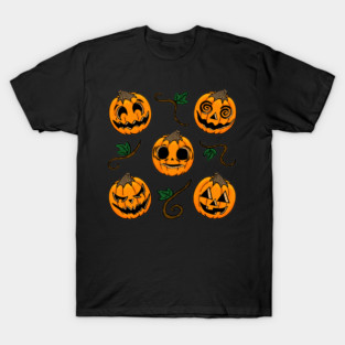 Pumpkin Patch T-Shirt